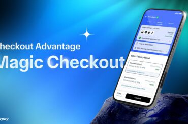 Brand-New Razorpay Checkout