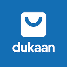 Dukaan Logo