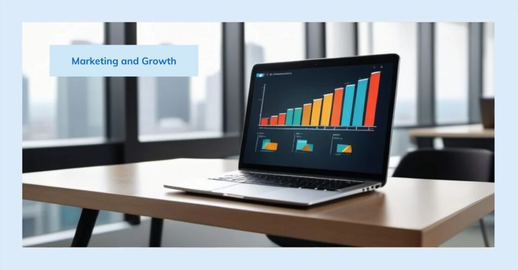 e-commerce tools for marketing and growth