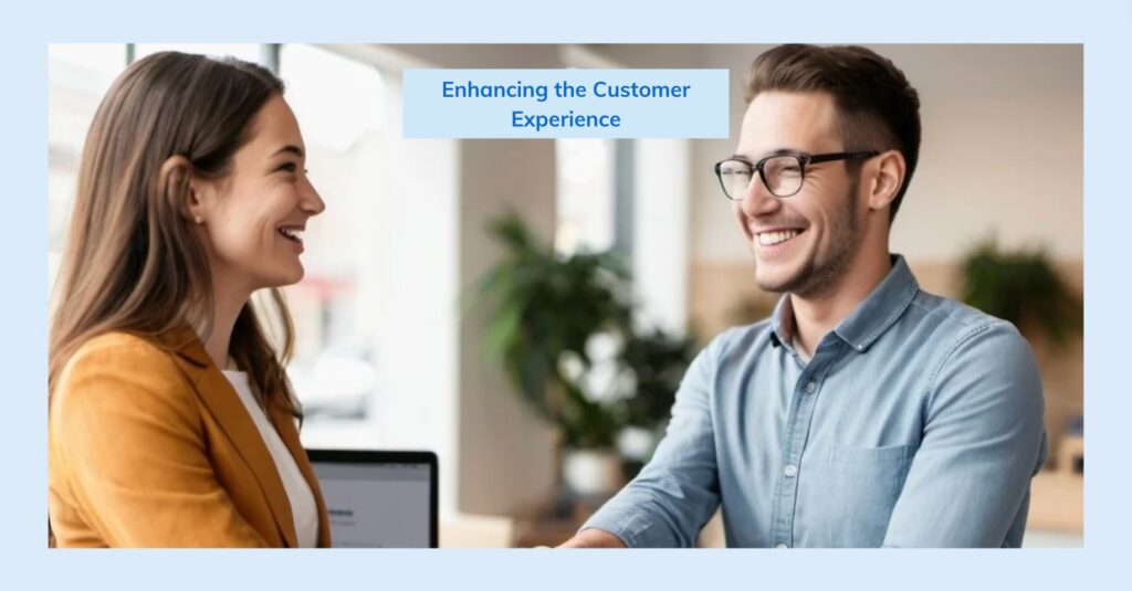 E-commerce tools to enhance customer experience