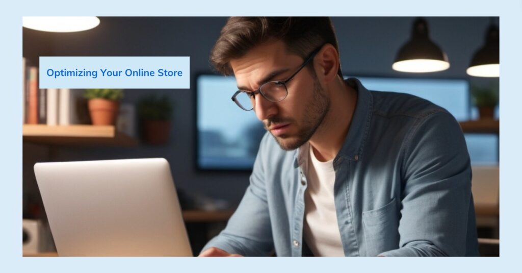 E-Commerce tools to optimize your online store