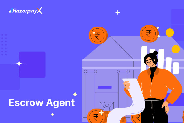 escrow agent