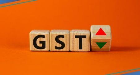 GST Rules for Small business and Start-ups in India