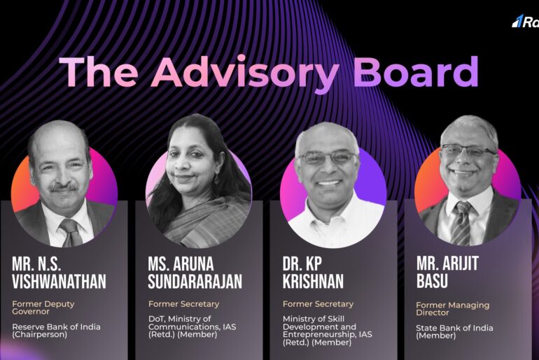 Advisory Board