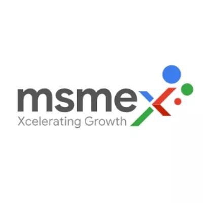MSMEx Logo