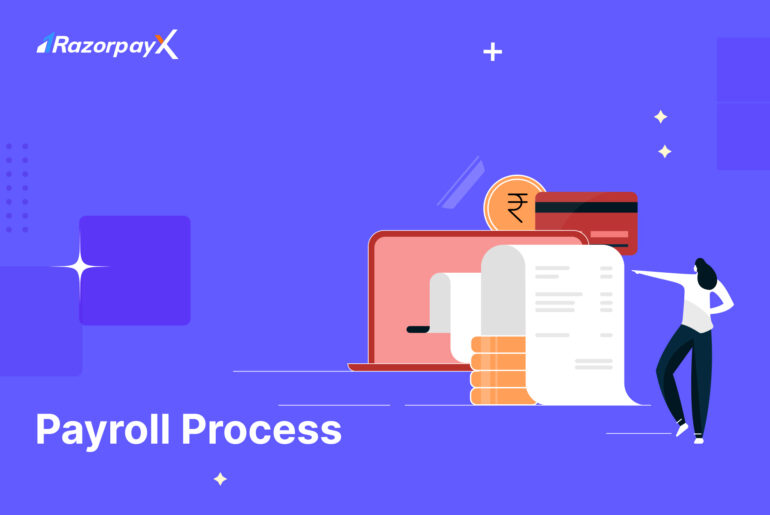 payroll process