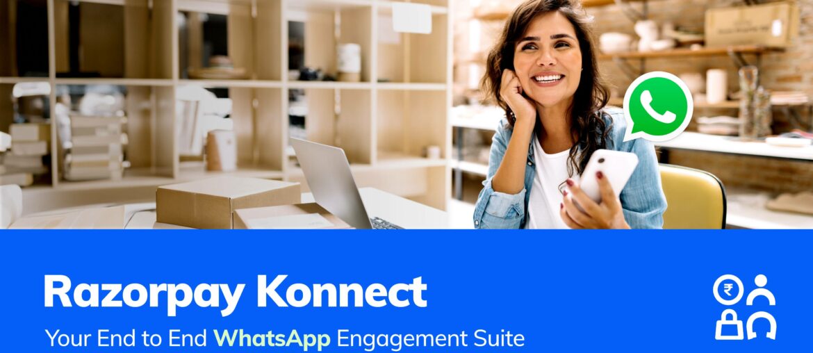 Razorpay Konnect
