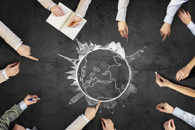 Market segmentation