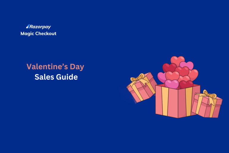 Valentine's Day marketing ideas