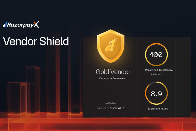 Vendor Shield