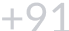+91