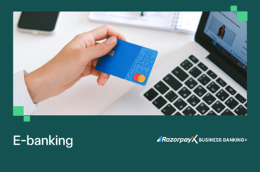 e-banking