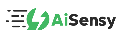 AiSensy Logo