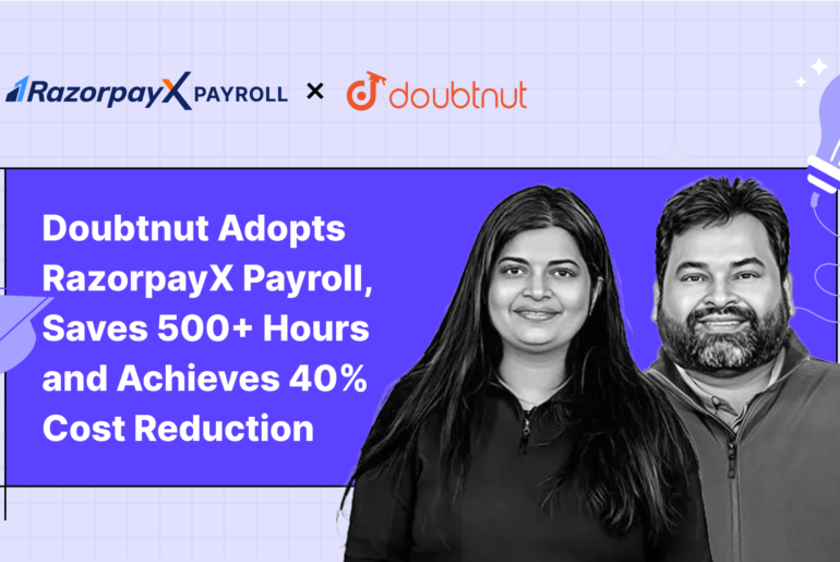 Doubtnut case study