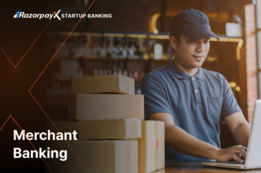 merchant banking