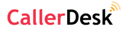 CallerDesk Logo