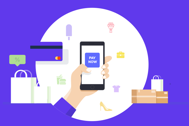 payment links