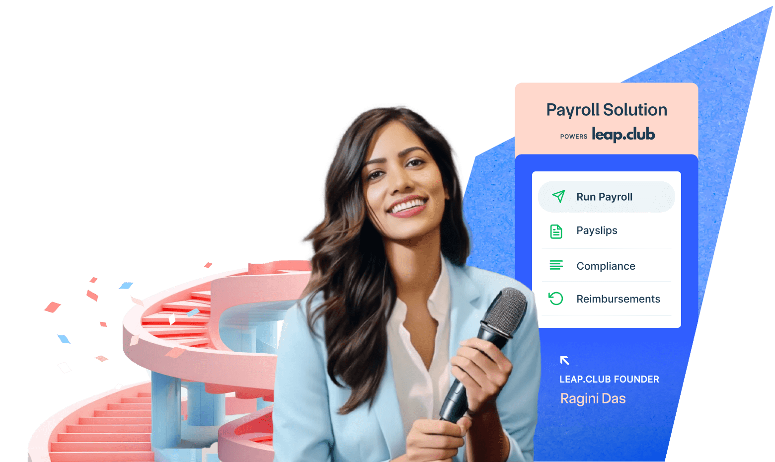 Razorpay Payroll
