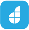 DronaHQ Logo