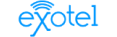 Exotel logo
