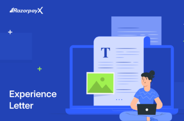 experience letter