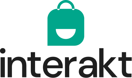 Haptik Interakt Logo