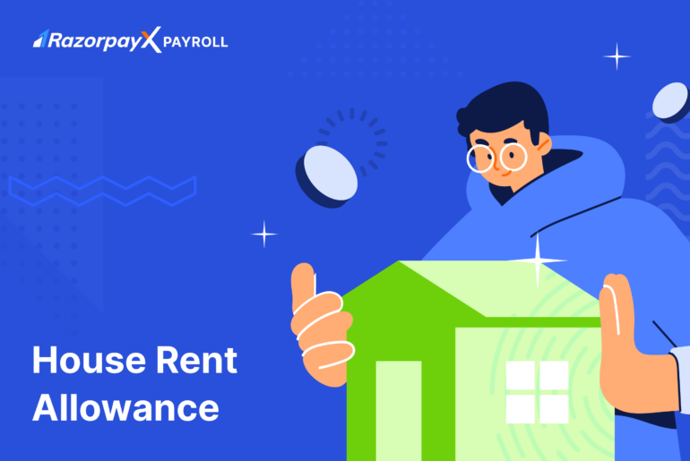 house rent allowance