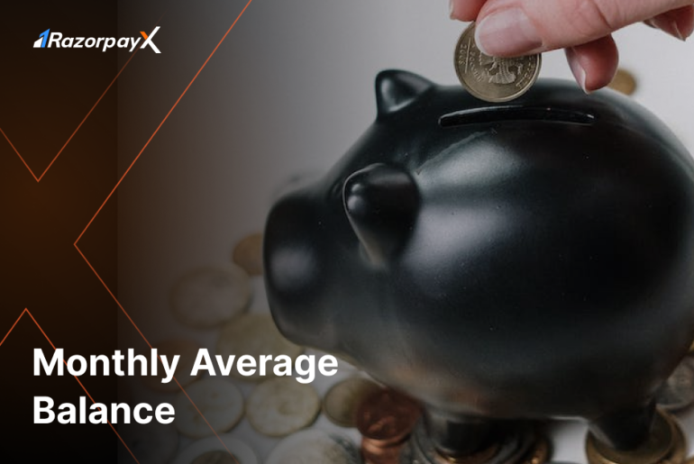 mab monthly average balance