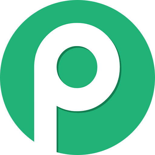 Pabbly Connect Logo