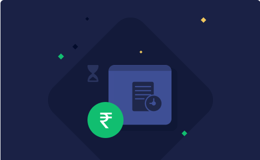 One-Click Payroll Processing