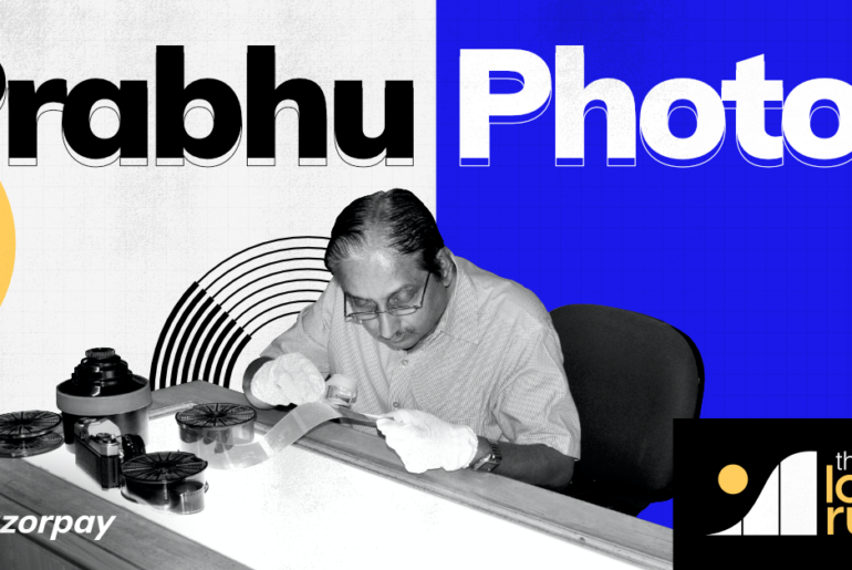 Prabhu Photos cover