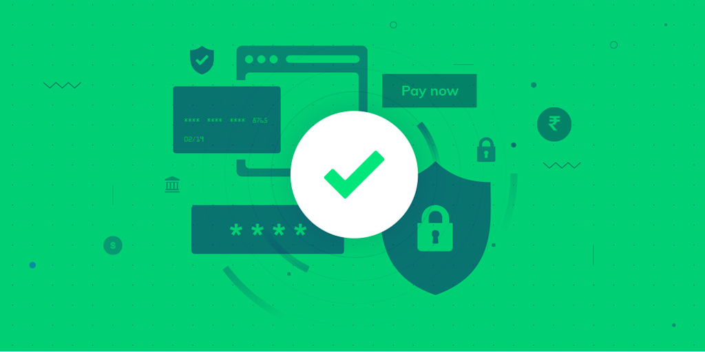 How Secure Are Your Online Payments?