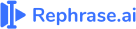 Rephrase logo