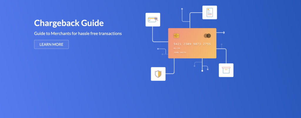 chargeback