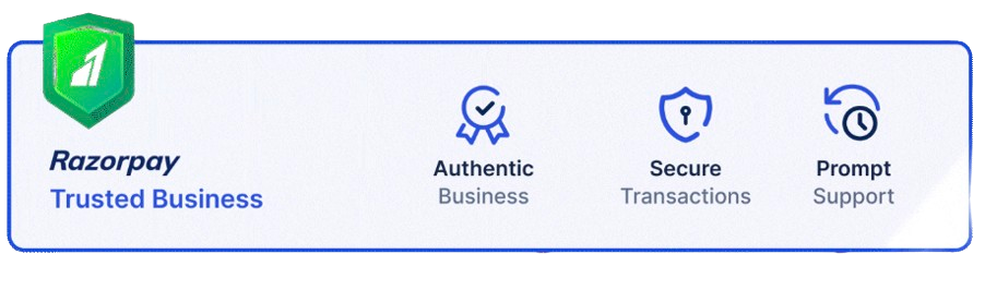 RTB Widget- the best trust signal