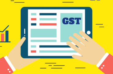 Freelancers GST