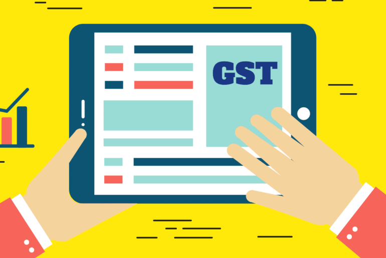 Freelancers GST
