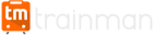 TrainMan logo