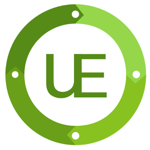 Uengage Logo