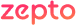 Zepto logo