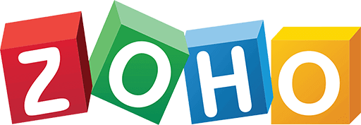 Zoho Commerce Logo